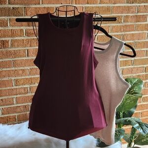 BUY 1 GET 1 FREE WOMENS TANK TOPS